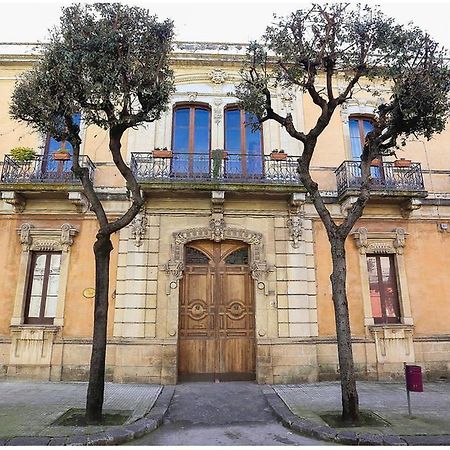 B&B Liberty Nardò Kültér fotó