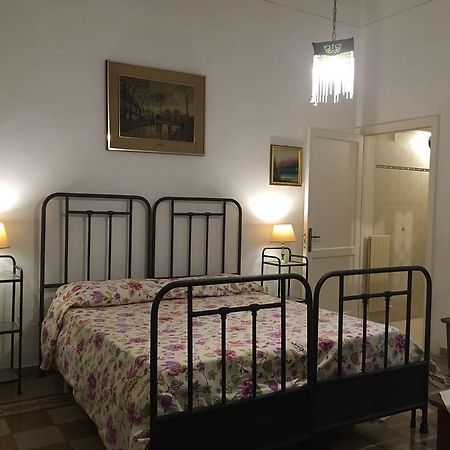 B&B Liberty Nardò Kültér fotó