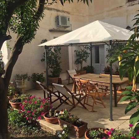 B&B Liberty Nardò Kültér fotó