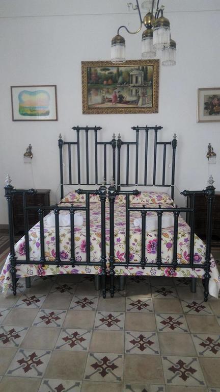 B&B Liberty Nardò Kültér fotó