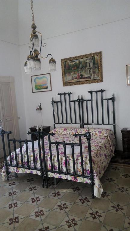 B&B Liberty Nardò Kültér fotó