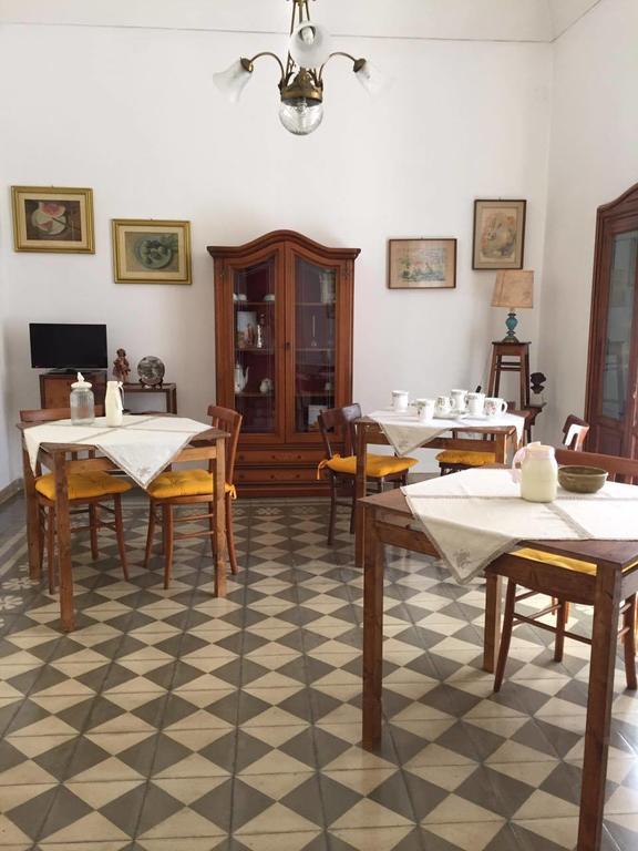 B&B Liberty Nardò Kültér fotó