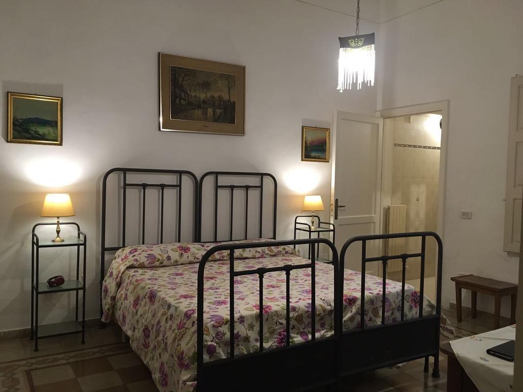 B&B Liberty Nardò Kültér fotó