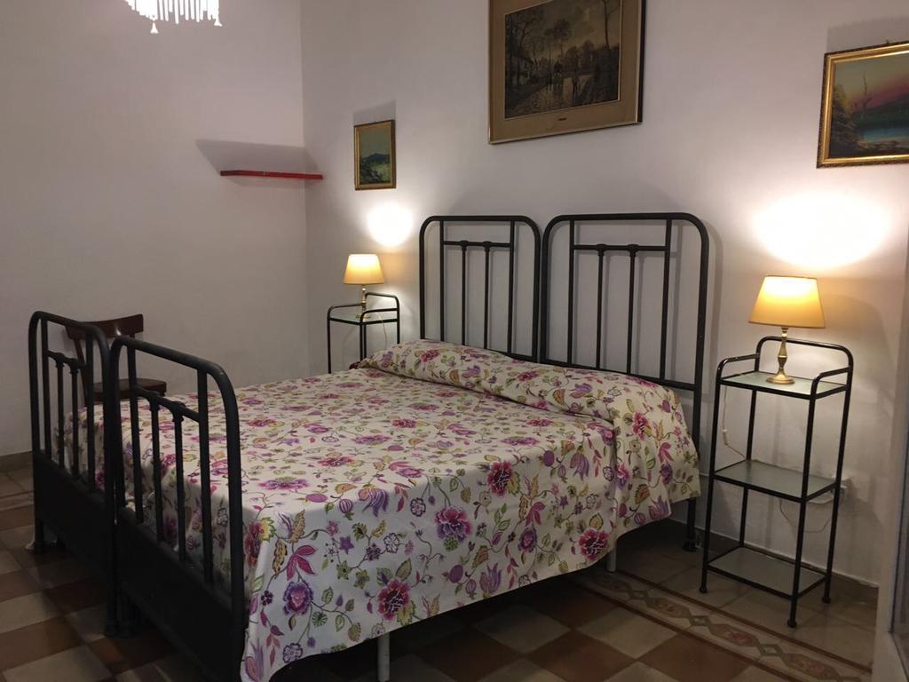 B&B Liberty Nardò Kültér fotó
